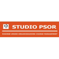 STUDIO PSOR CONSULTING & TRAINING Logo