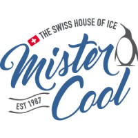 Mister Cool AG Logo