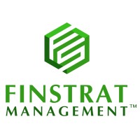 FinStrat Management, Inc. Logo