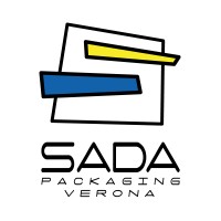 Sada Packaging Verona Logo