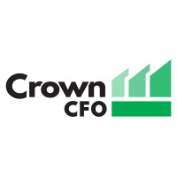 Crown CFO, LLC Logo