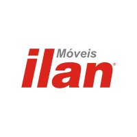 Móveis Ilan Logo