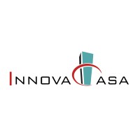 Innovacasa - Tu Inmobiliaria en Rincón de La Victoria Logo