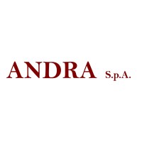 Andra SpA Logo