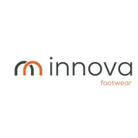 INNOVA Footwear Logo