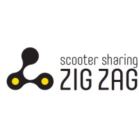Zig Zag Sharing Logo