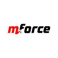 Oficinas MForce Logo