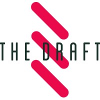 The Draft Logo