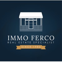 Immo Ferco Logo