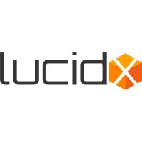 Lucidx Logo