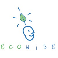 EcoWise Logo