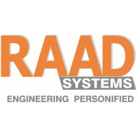 RAAD Systems Inc Logo
