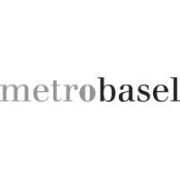 metrobasel Logo
