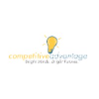 Competitive Advantage Tutoring, LLC Logo
