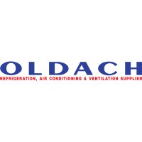 Oldach Associates, LLC. Logo