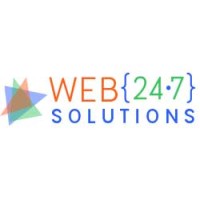 Web247.solutions Logo