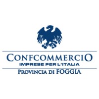 Confcommercio Imprese per lItalia - Foggia Logo