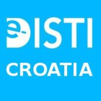 e-DISTI d.o.o Croatia Logo