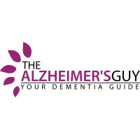 The Alzheimers Guy LLC Logo
