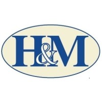 Hamilton & Musser, PC Logo