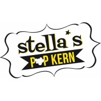 Stella*s PopKern Logo
