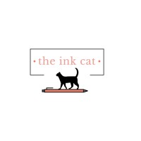 Ink Cat Logo