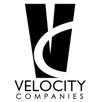 Velocity Companies Logo