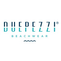 DUEPEZZI BEACHWEAR Logo