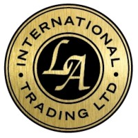 La International Trading Ltd Logo