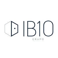 Grupo Ib10 Logo