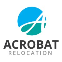 Acrobat Relocation Logo