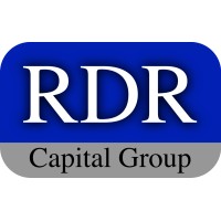 RDR Capital Group Logo