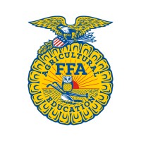 New Jersey FFA Association Logo