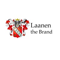 Laanen - the Brand Logo