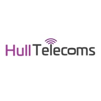 Hull Telecoms Logo