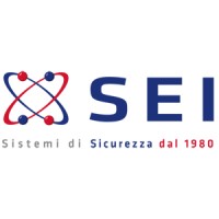 S.E.I. SISTEMI ELETTRONICI INDUSTRIALI SNC Logo