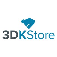 3DKStore Logo