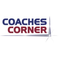 Coaches Corner Logo