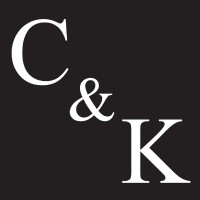 Cesarano & Khan CPAs, PC Logo