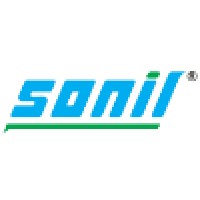 Sonil Ventilfabrik Logo
