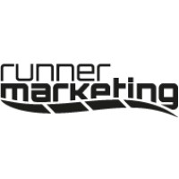 Runner Marketing Logo