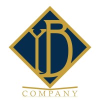 Yb company Logo