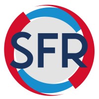 Société Française de Radiologie et dimagerie médicale (SFR) Logo