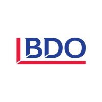 BDO Northern Ireland Logo