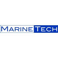 Marine Tech Logo