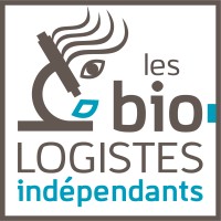 Les Biologistes Indépendants Logo