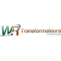 WR Transformateurs Logo