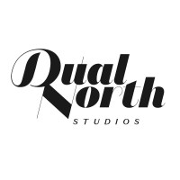 DualNorth Studios Logo