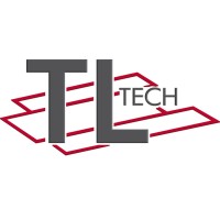 TL-TECH AG Logo