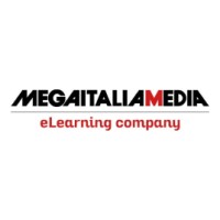 Mega Italia Media Logo